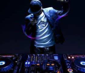 Sound Of Music Mobile Disco DJ Hire Agency