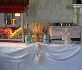 Memorable Treats