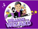 William the Wizard - Children's Entertainer and Kids Magician