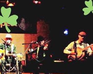 The O'Marleys