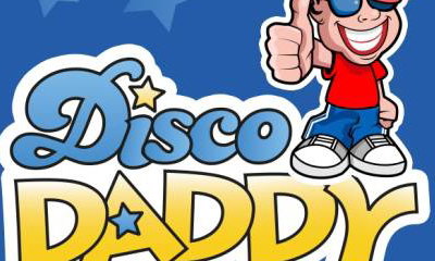 Disco Daddy