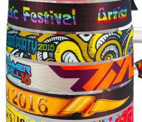 Wristbands Plus