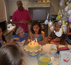 Cake Time