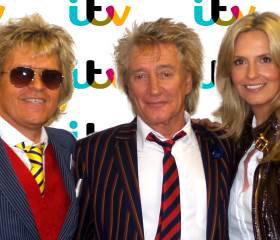 Rod Stewart Tribute