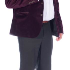 joe upright