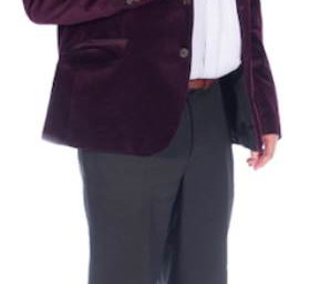 joe upright