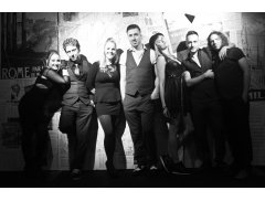 The Talent (UK) LTD