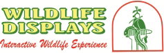 Wildlife Displays