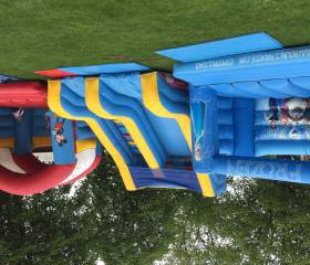 Bounce & Ride Hire