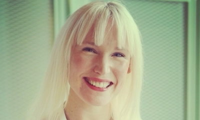 Lucy In The Sky With Diamonds - MC & Holistic Therapist