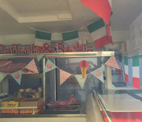 Raffaele's Ice Creams