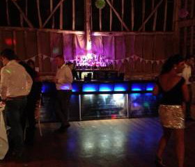 Book a Bar