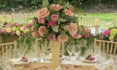 Ashdown Events