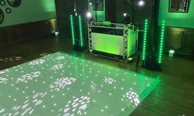 JW Disco