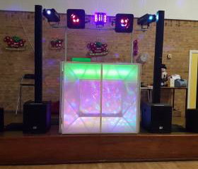Infinity Entertainments