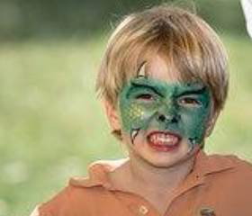 Nik Nack Face Painting