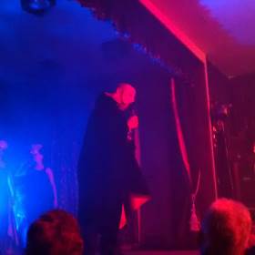 Stage Shows