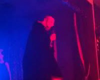 Stage Shows