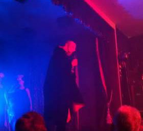 Stage Shows