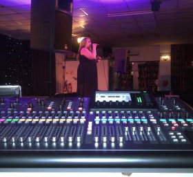 Award Winning Equipment