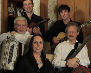 Portobello Ceilidh Band