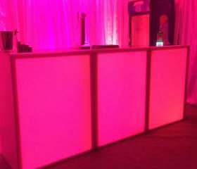 Disco Bar