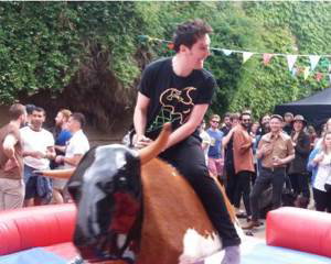 Rio Rodeo