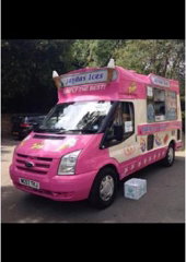 Jaydas Ices