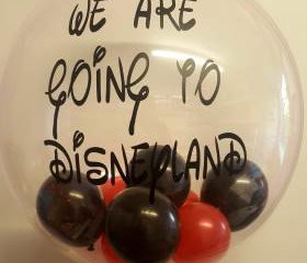 Creative Decorations