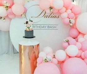 Kids Party Perfect