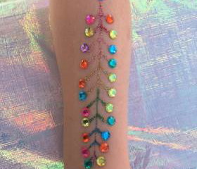 The Glitter Girls Beauty