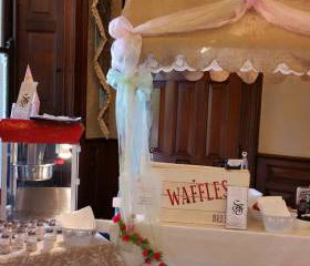 Sweet-a-Fayre