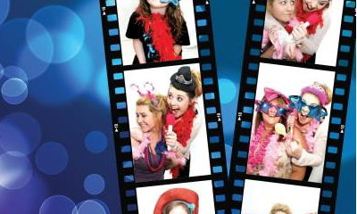 Memory Maker Photo Booths