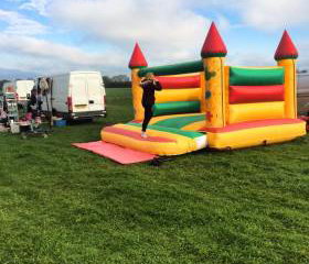Burntwood Bounce
