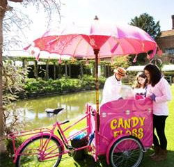Love Candy Floss