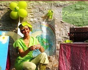 Barbara Talpo