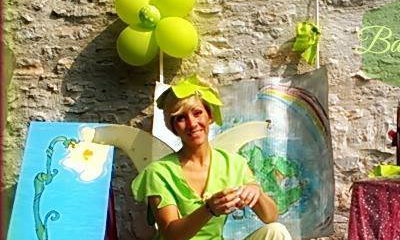 Barbara Talpo