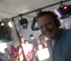 Its Your Disco