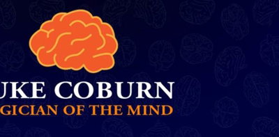 Luke Coburn - Mind Reader