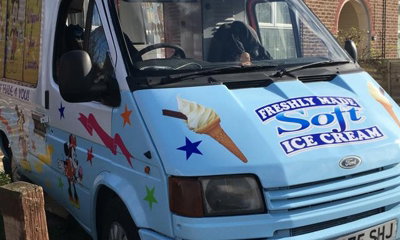 Robertos Ices