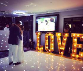Limelight UK Entertainment