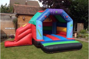 Runaround Rascals Castles