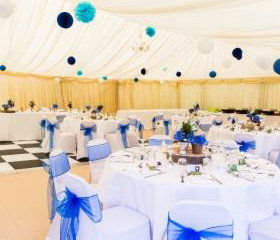 CGC Event Marquees