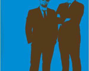 The Amazing Blues Brothers