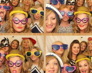 Quiksnaps Photo Booth Hire