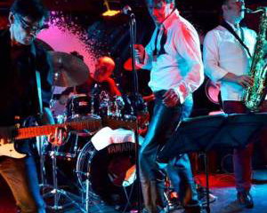 Roxy Musique