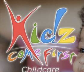 Kidz Come First