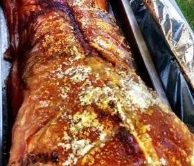 Deli-Licious Event Catering