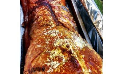 Deli-Licious Event Catering
