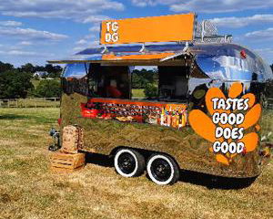 TGDG Food